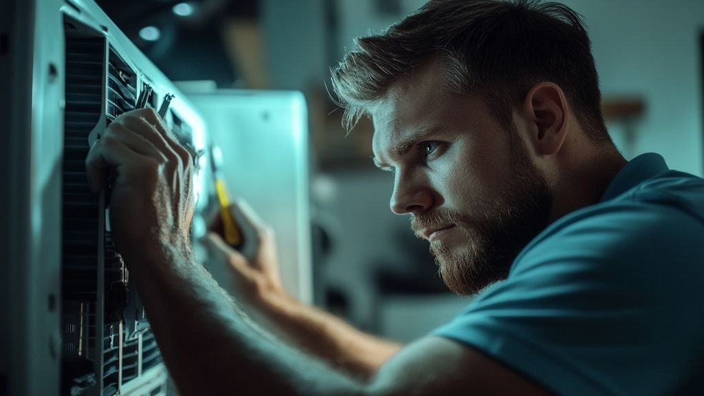 Comment choisir le bon professionnel pour la recharge de climatisation ?