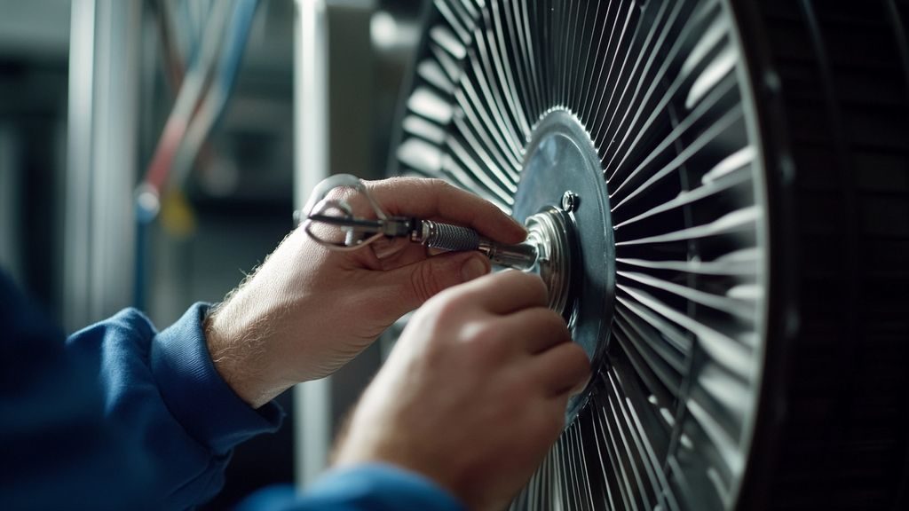 Comment entretenir un ventilateur de voiture pour une durée de vie prolongée