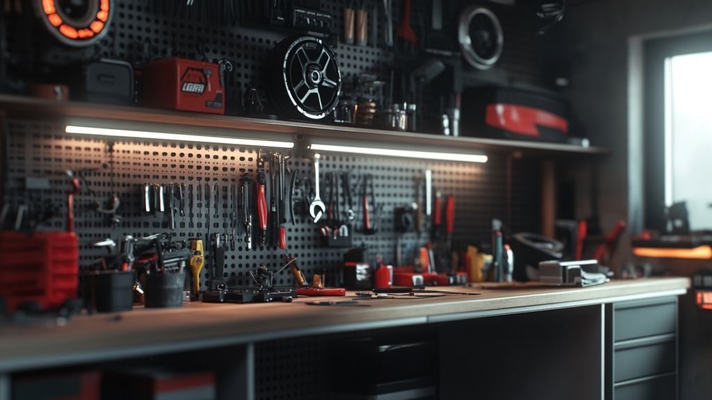 Comment installer un kit d'éclairage LED dans votre véhicule ?