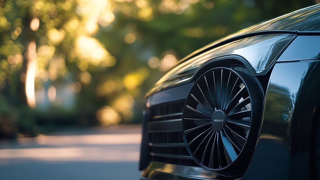 Comment installer un ventilateur de voiture de manière efficace