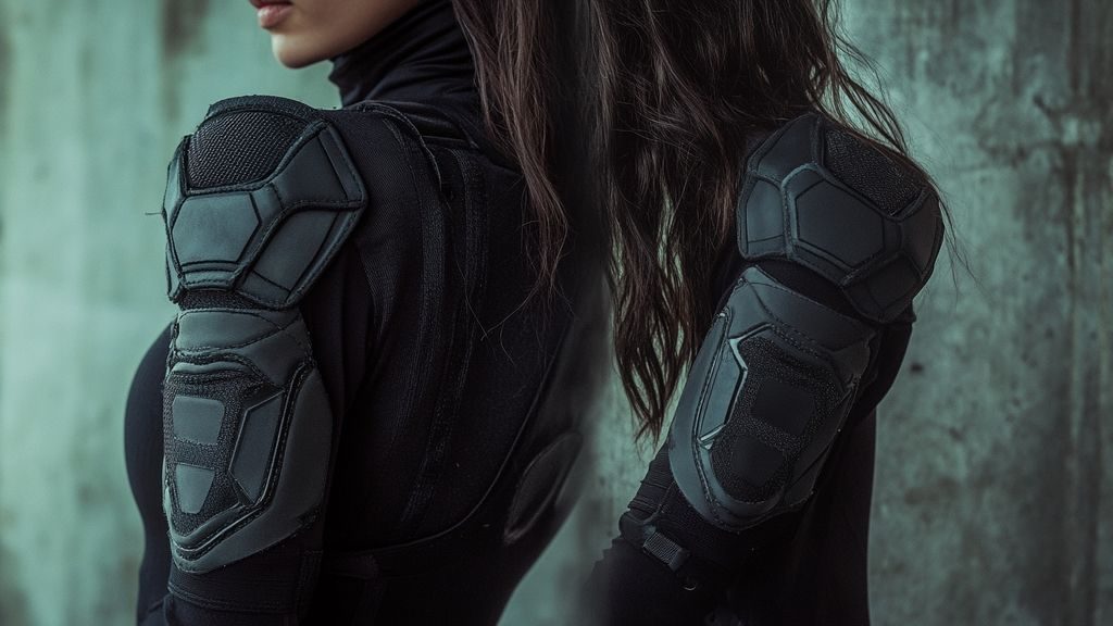 Comment les coudières moto améliorent-elles la sécurité