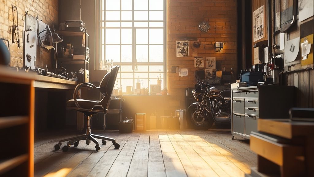 Comment établir une routine d'entretien efficace ?