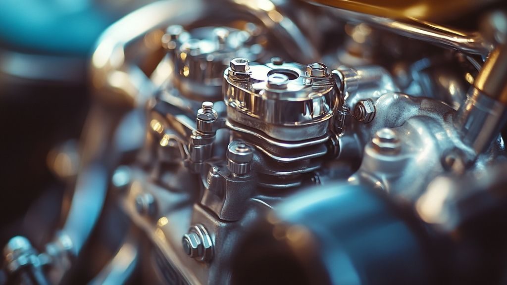 Comment vérifier l'état des joints et des gicleurs ?