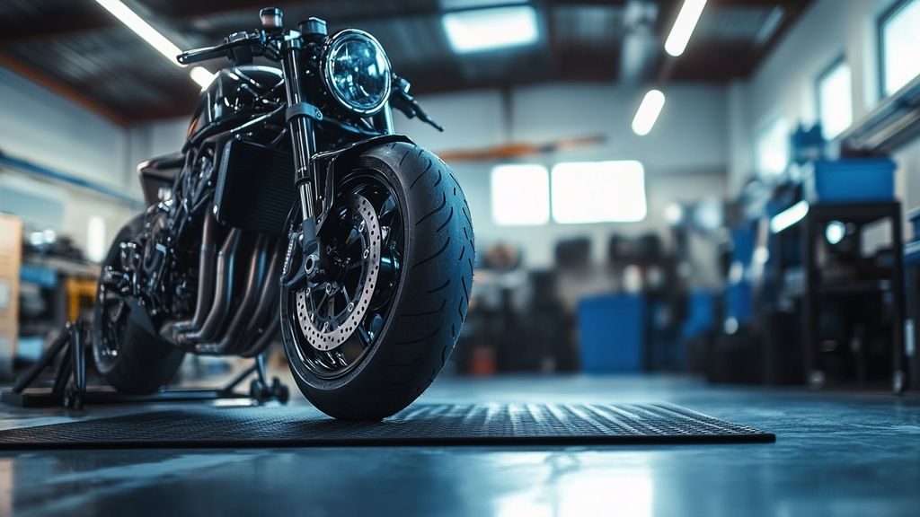 Quelles sont les étapes à suivre pour un nettoyage efficace ?