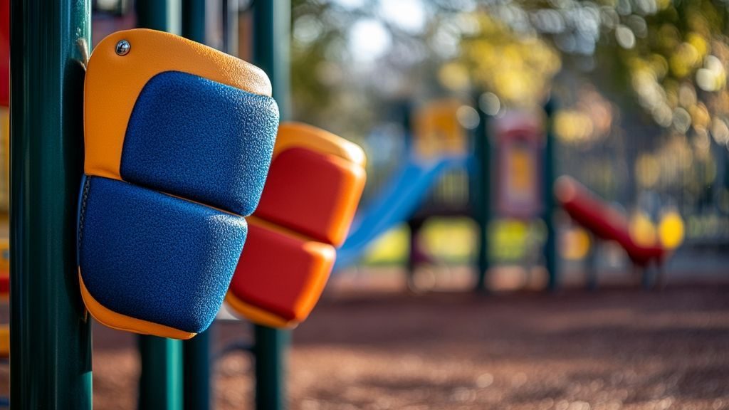 Quels avantages offrent les coudières pour enfants