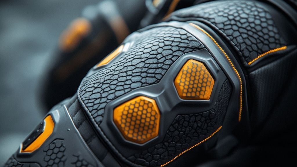 Quels sont les différents types de coudières disponibles